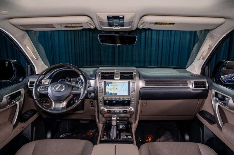 2021 Lexus GX 460 Premium SUV Scottsdale AZ