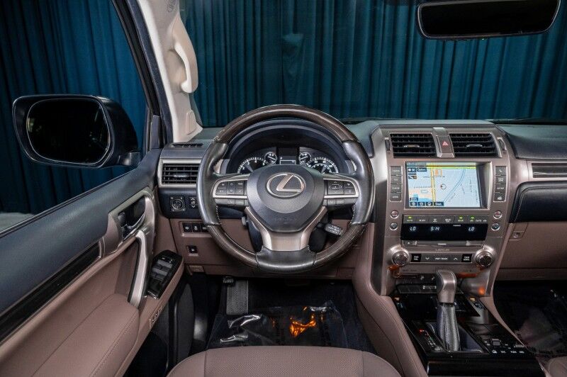 2021 Lexus GX 460 Premium SUV Scottsdale AZ