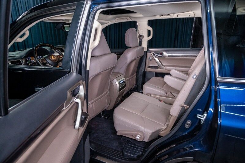 2021 Lexus GX 460 Premium SUV Scottsdale AZ