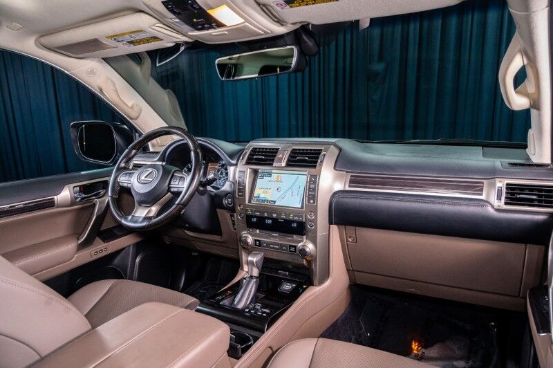 2021 Lexus GX 460 Premium SUV Scottsdale AZ