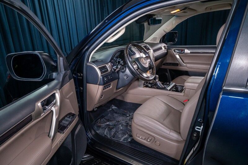 2021 Lexus GX 460 Premium SUV Scottsdale AZ