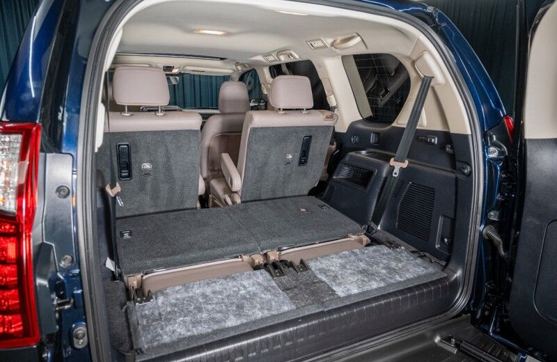 2021 Lexus GX 460 Premium SUV Scottsdale AZ