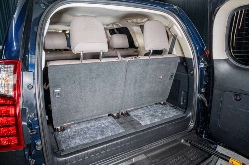 2021 Lexus GX 460 Premium SUV Scottsdale AZ