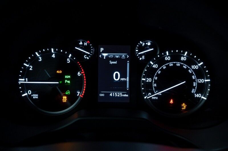 2021 Lexus GX 460 Premium SUV Scottsdale AZ