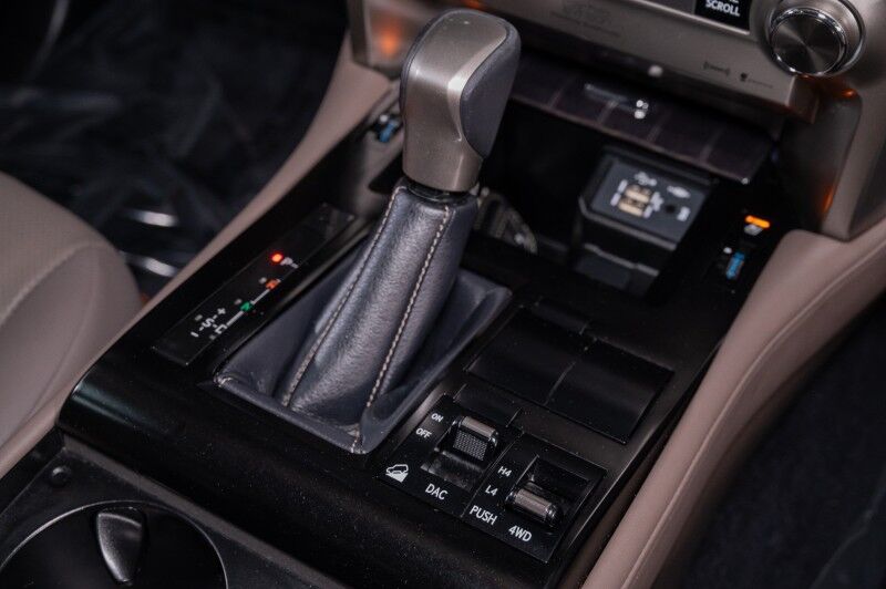 2021 Lexus GX 460 Premium SUV Scottsdale AZ