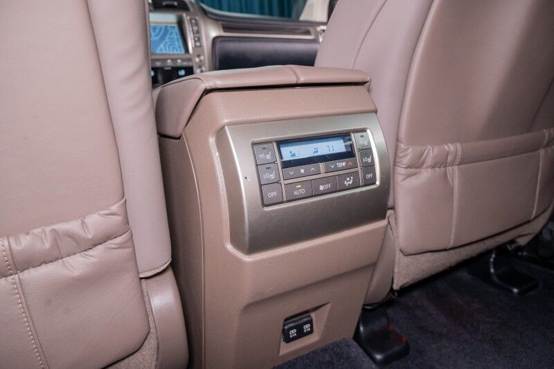 2021 Lexus GX 460 Premium SUV Scottsdale AZ