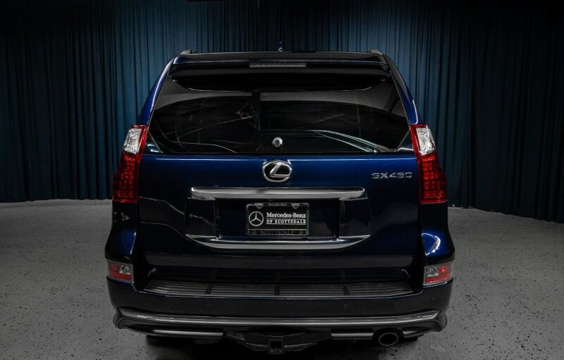 2021 Lexus GX 460 Premium SUV Scottsdale AZ