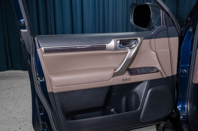 2021 Lexus GX 460 Premium SUV Scottsdale AZ