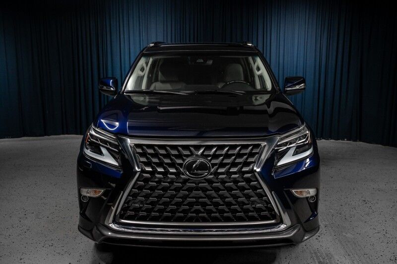 2021 Lexus GX 460 Premium SUV