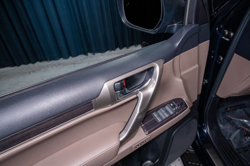 2021 Lexus GX 460 Premium SUV Scottsdale AZ