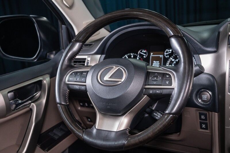 2021 Lexus GX 460 Premium SUV Scottsdale AZ