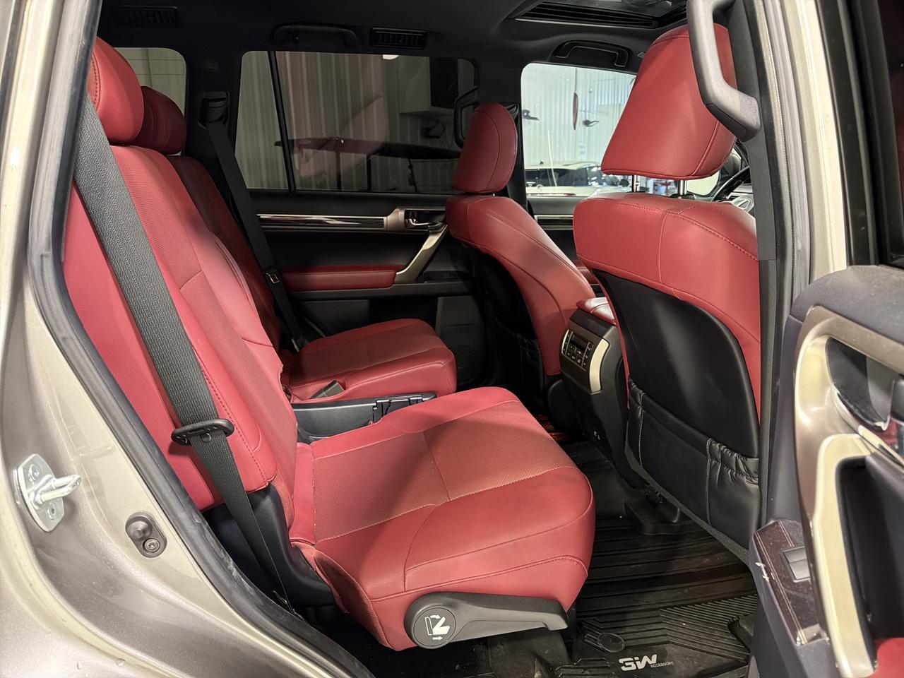 2021 Lexus GX 460 Premium San Antonio TX
