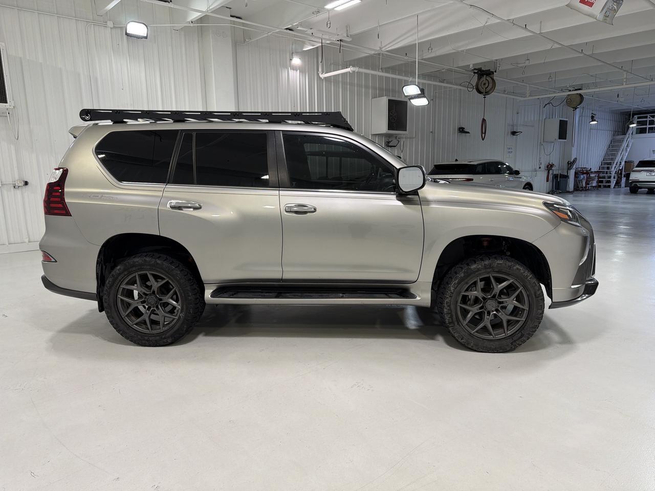 2021 Lexus GX 460 Premium San Antonio TX
