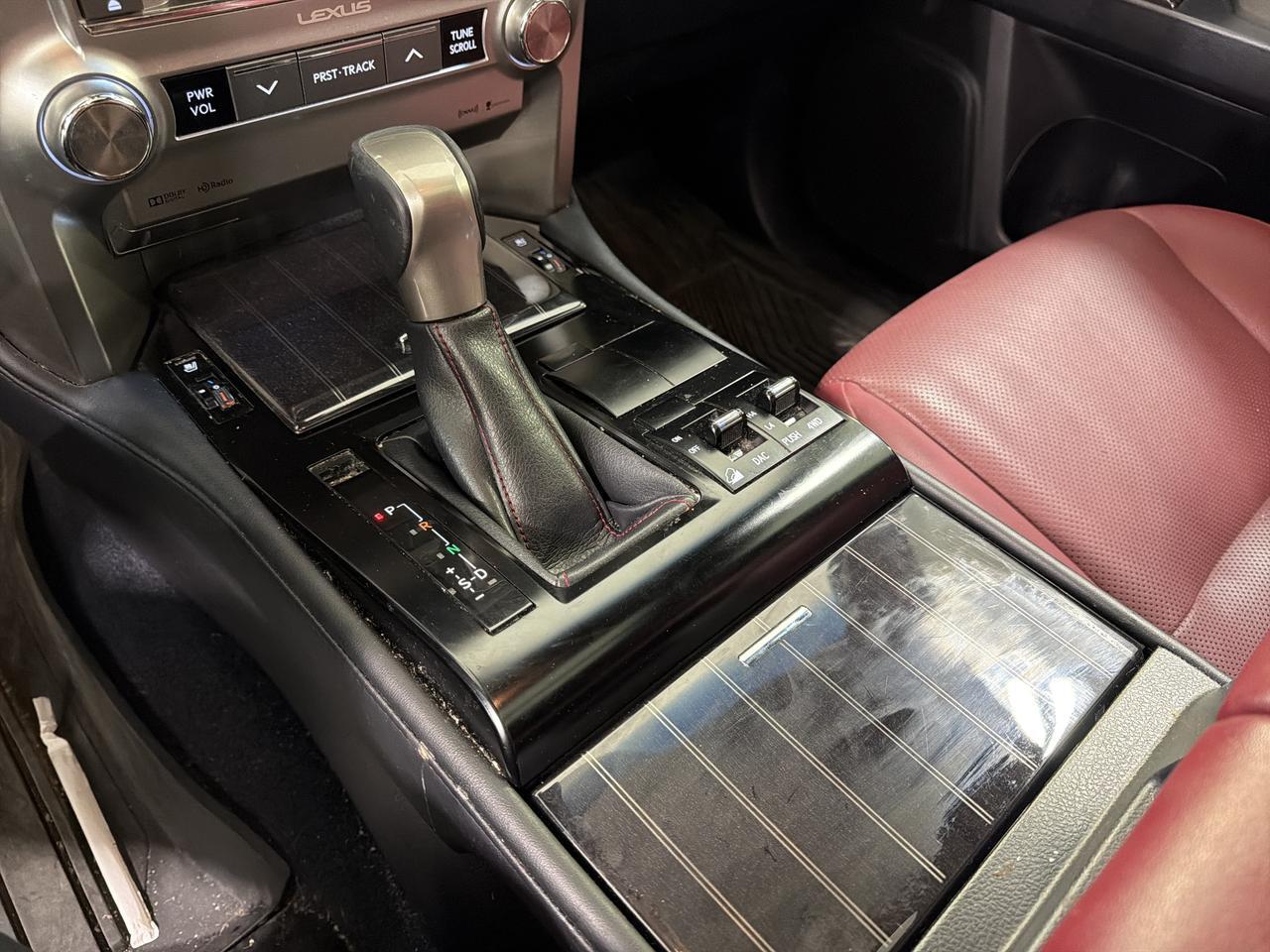2021 Lexus GX 460 Premium San Antonio TX