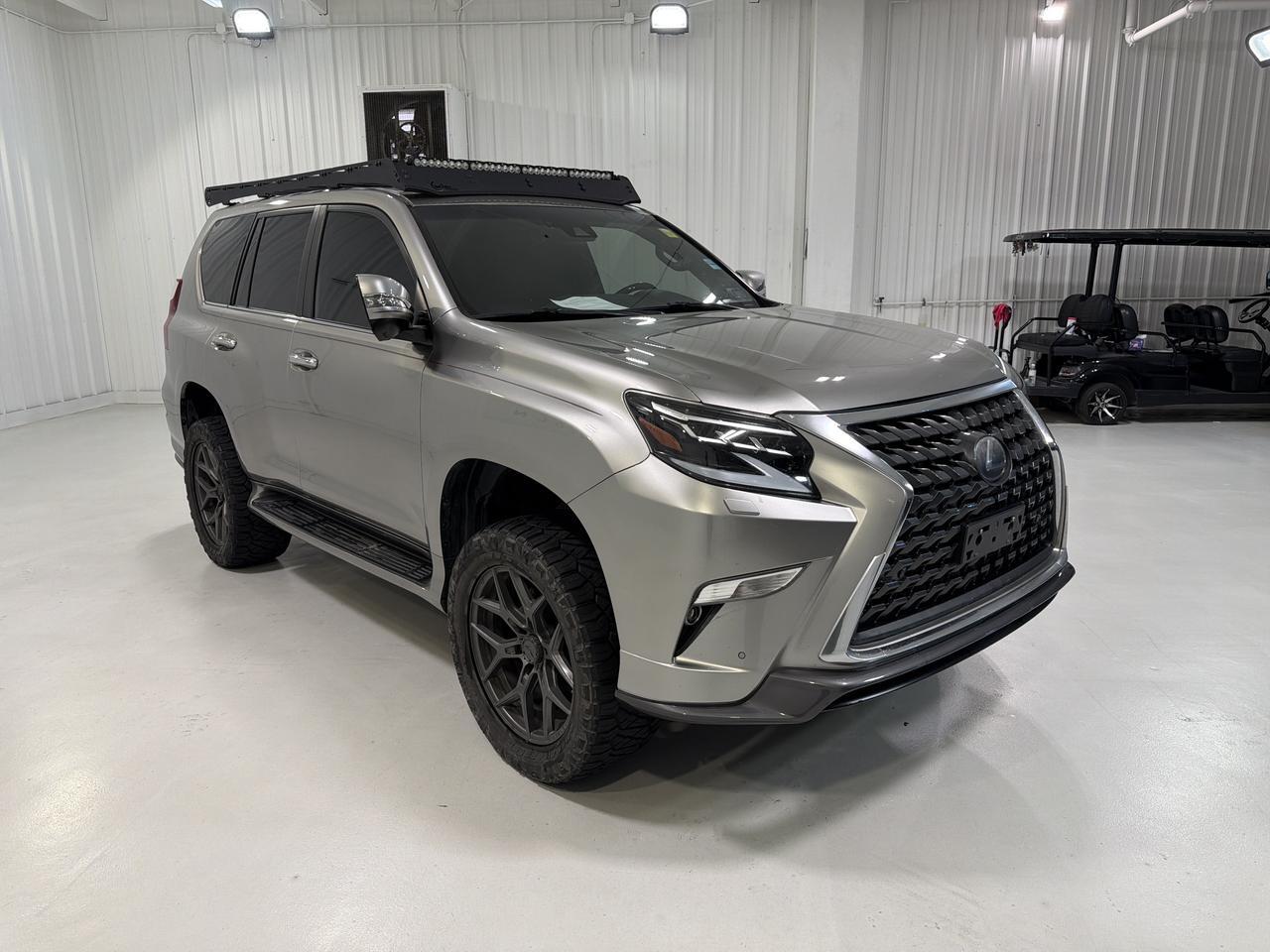2021 Lexus GX 460 Premium San Antonio TX