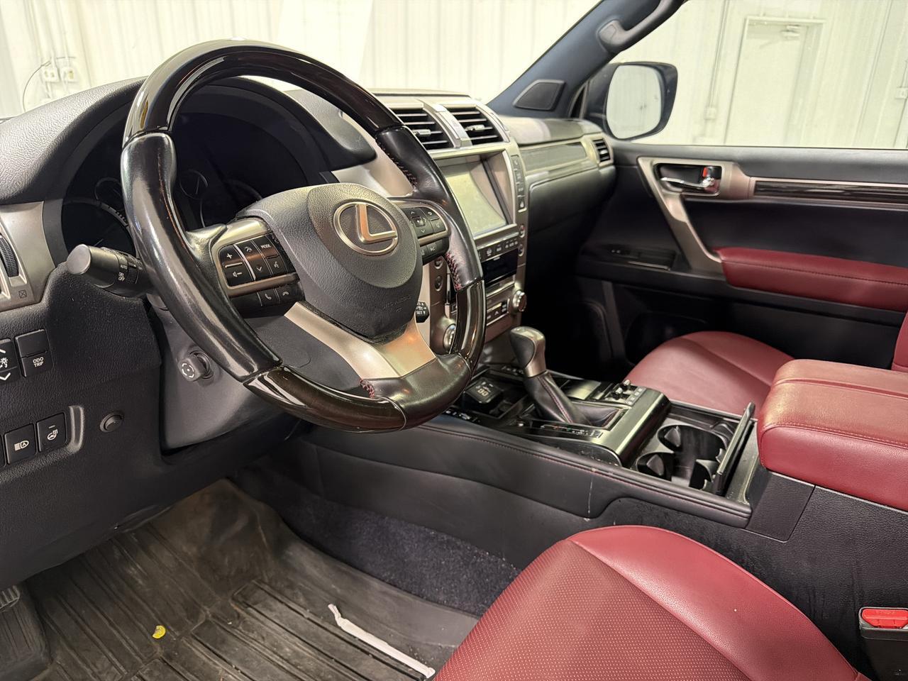 2021 Lexus GX 460 Premium San Antonio TX