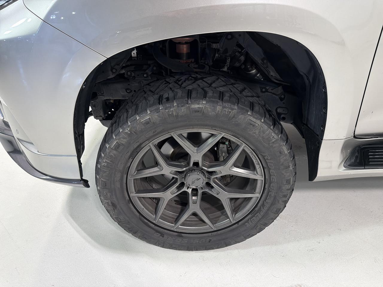 2021 Lexus GX 460 Premium San Antonio TX