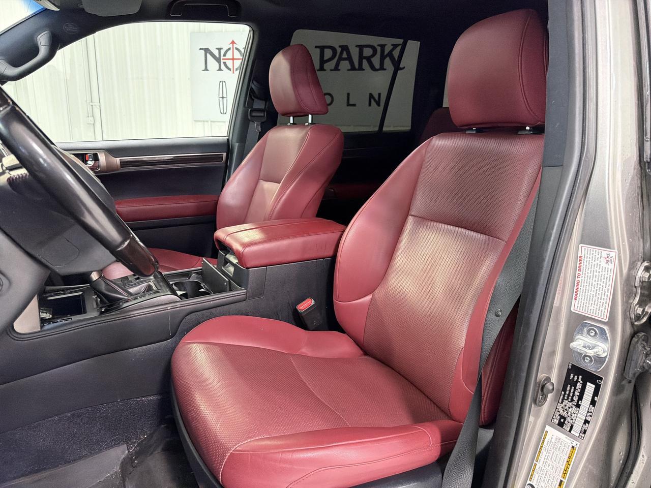 2021 Lexus GX 460 Premium San Antonio TX