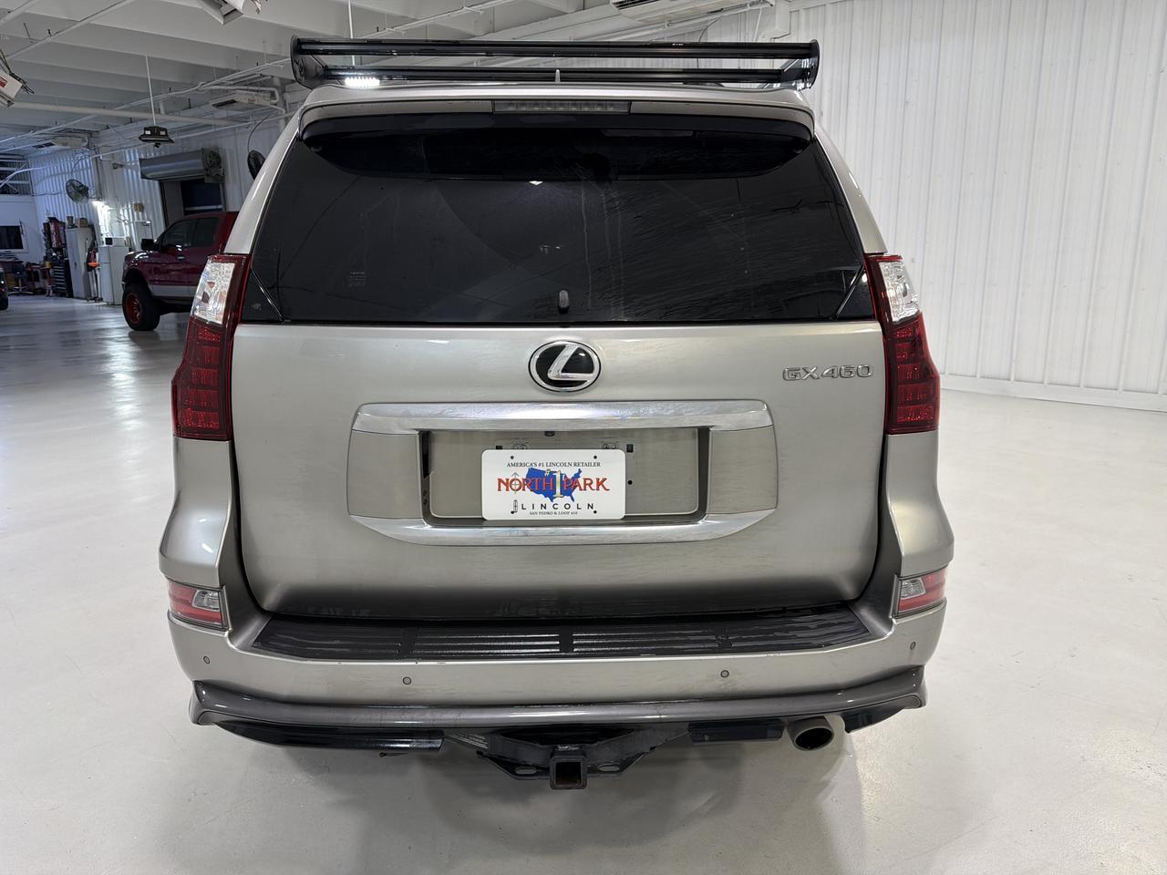 2021 Lexus GX 460 Premium San Antonio TX