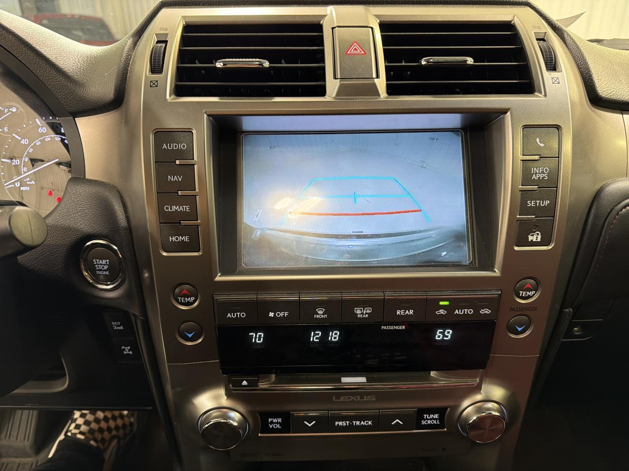 2021 Lexus GX 460 Premium San Antonio TX