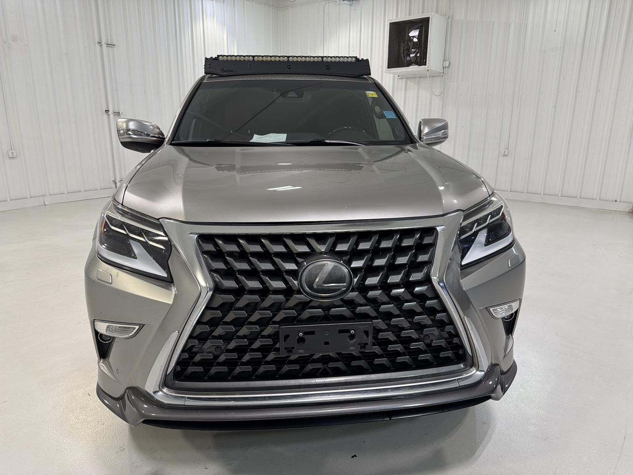 2021 Lexus GX 460 Premium San Antonio TX
