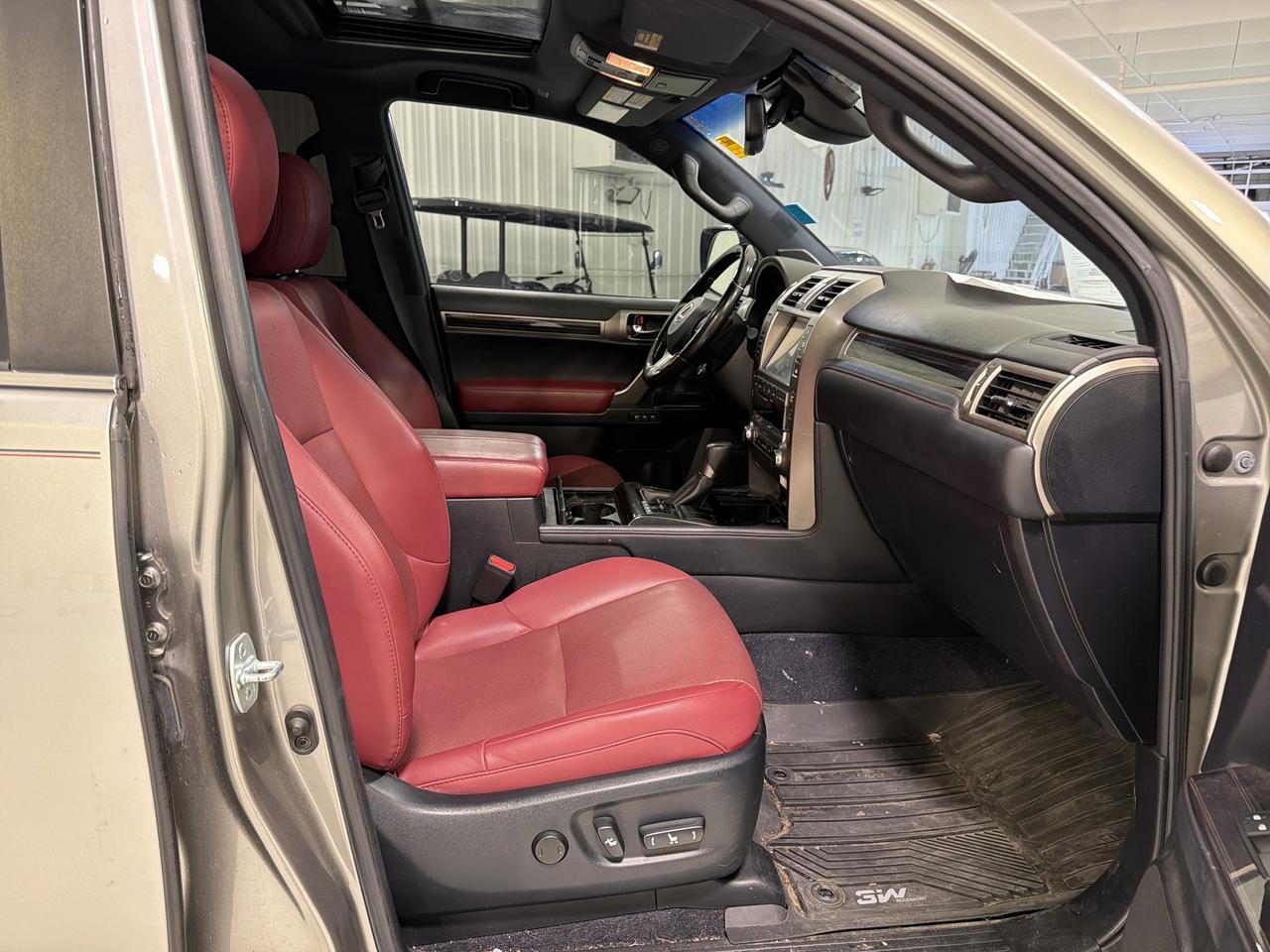 2021 Lexus GX 460 Premium San Antonio TX