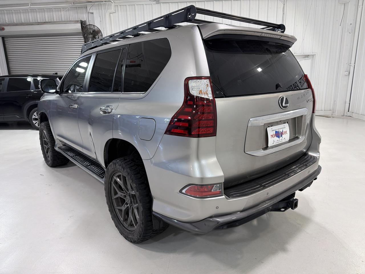 2021 Lexus GX 460 Premium