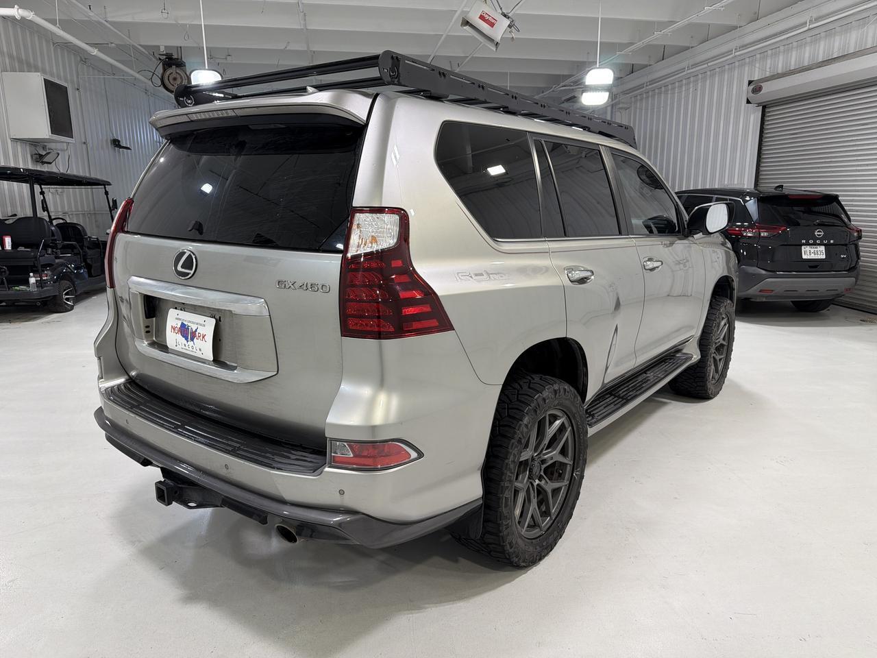 2021 Lexus GX 460 Premium San Antonio TX