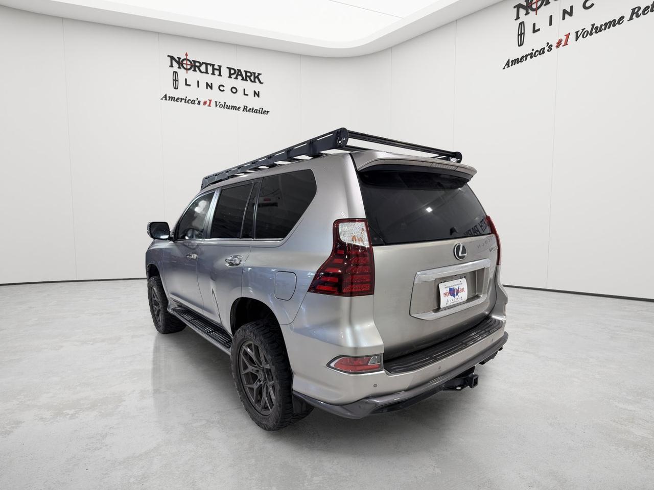 2021 Lexus GX 460 Premium