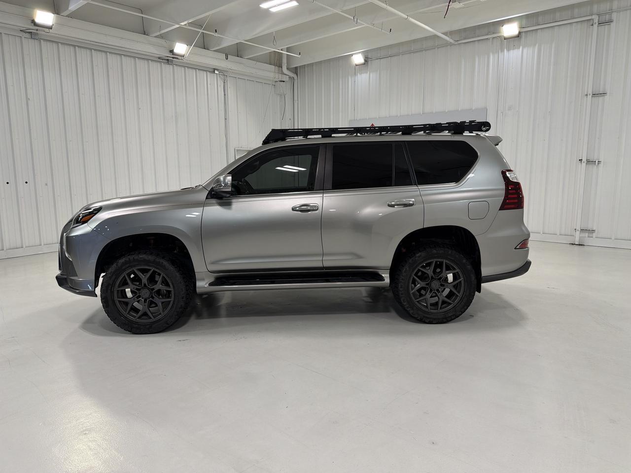 2021 Lexus GX 460 Premium