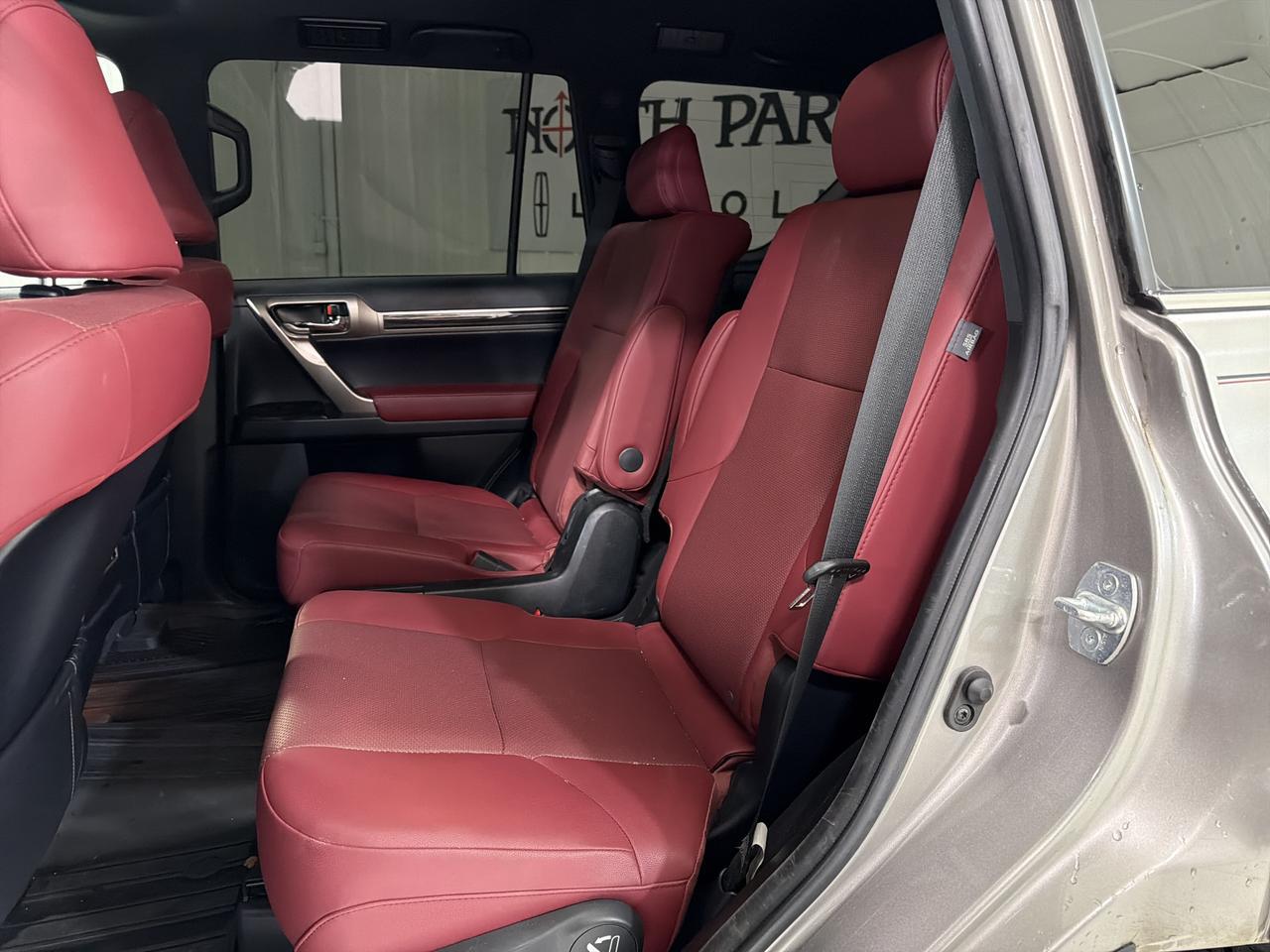 2021 Lexus GX 460 Premium San Antonio TX