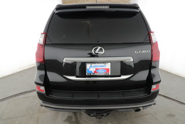 2021 Lexus GX 460 Premium New Braunfels TX