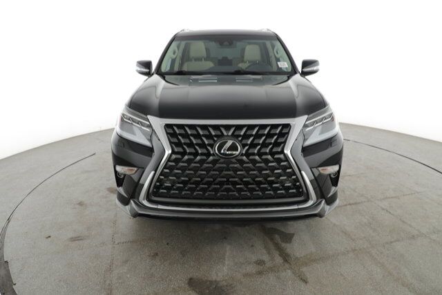 2021 Lexus GX 460 Premium New Braunfels TX