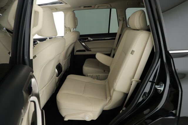2021 Lexus GX 460 Premium New Braunfels TX