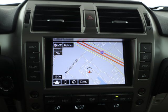 2021 Lexus GX 460 Premium New Braunfels TX