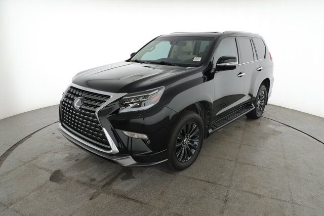 2021 Lexus GX 460 Premium New Braunfels TX