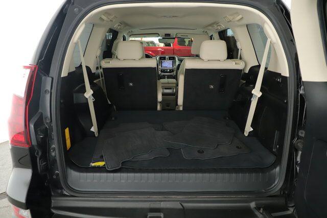 2021 Lexus GX 460 Premium New Braunfels TX