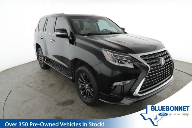 2021 Lexus GX 460 Premium New Braunfels TX
