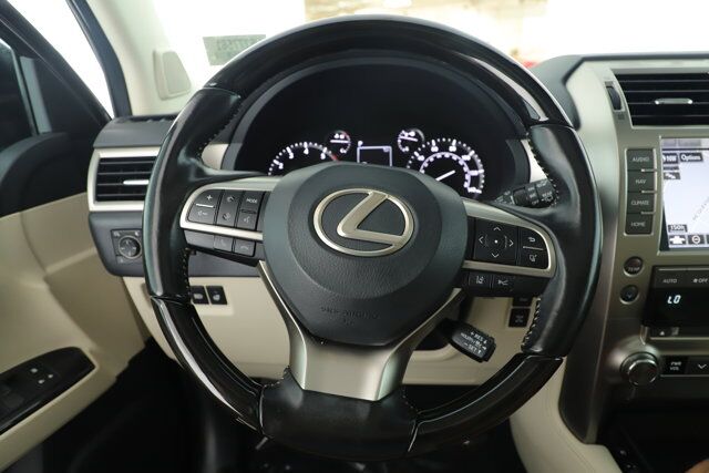 2021 Lexus GX 460 Premium New Braunfels TX