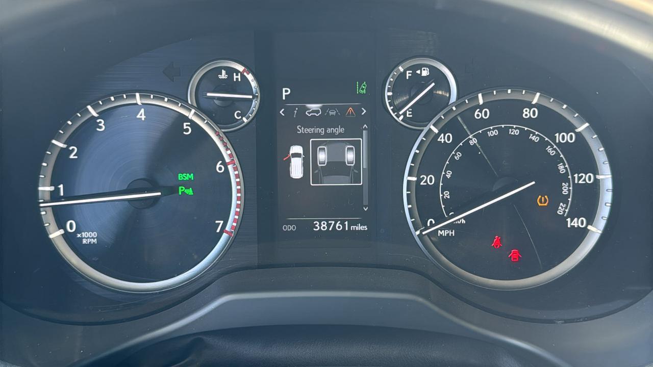 2021 Lexus GX 460 Premium New Braunfels TX