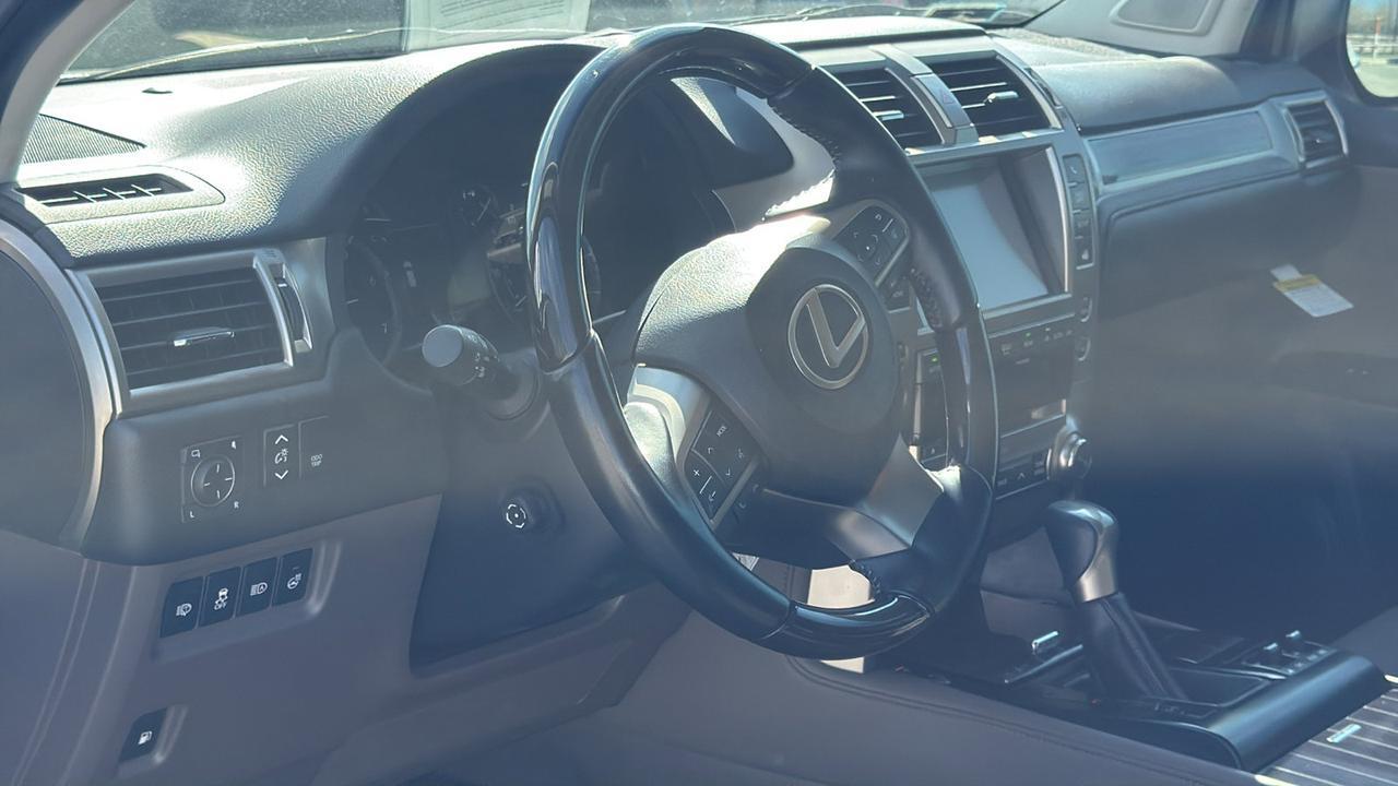 2021 Lexus GX 460 Premium New Braunfels TX