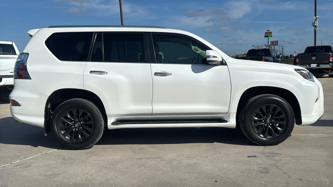 2021 Lexus GX 460 Premium New Braunfels TX