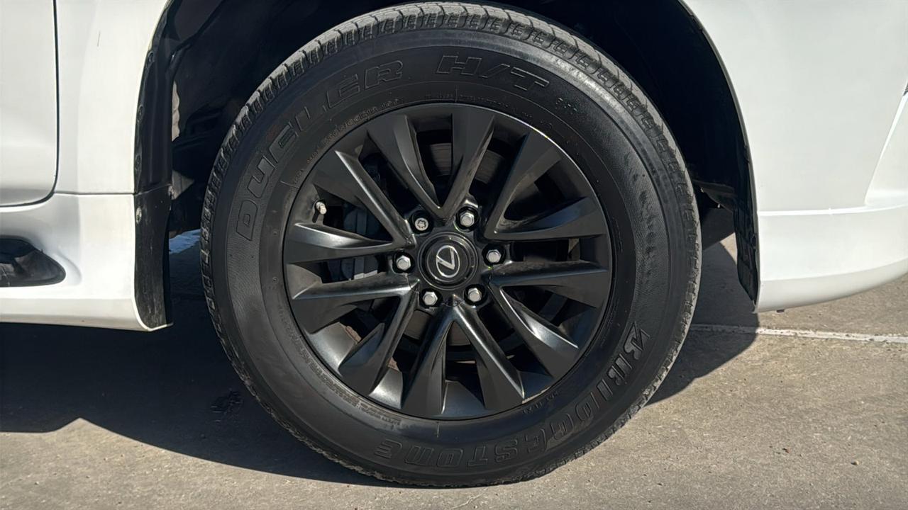 2021 Lexus GX 460 Premium New Braunfels TX