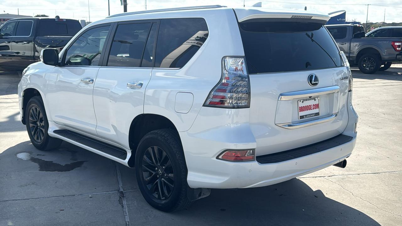 2021 Lexus GX 460 Premium New Braunfels TX