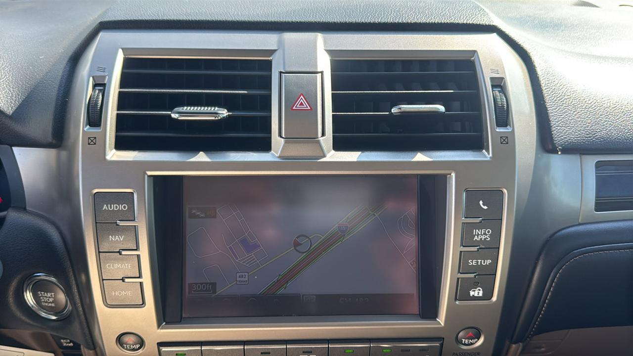 2021 Lexus GX 460 Premium New Braunfels TX