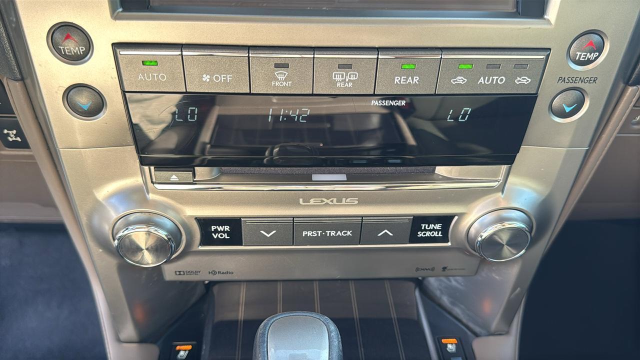 2021 Lexus GX 460 Premium New Braunfels TX