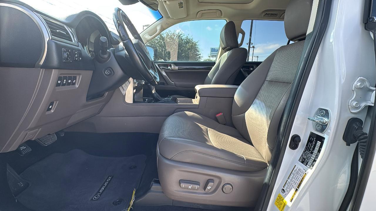 2021 Lexus GX 460 Premium New Braunfels TX