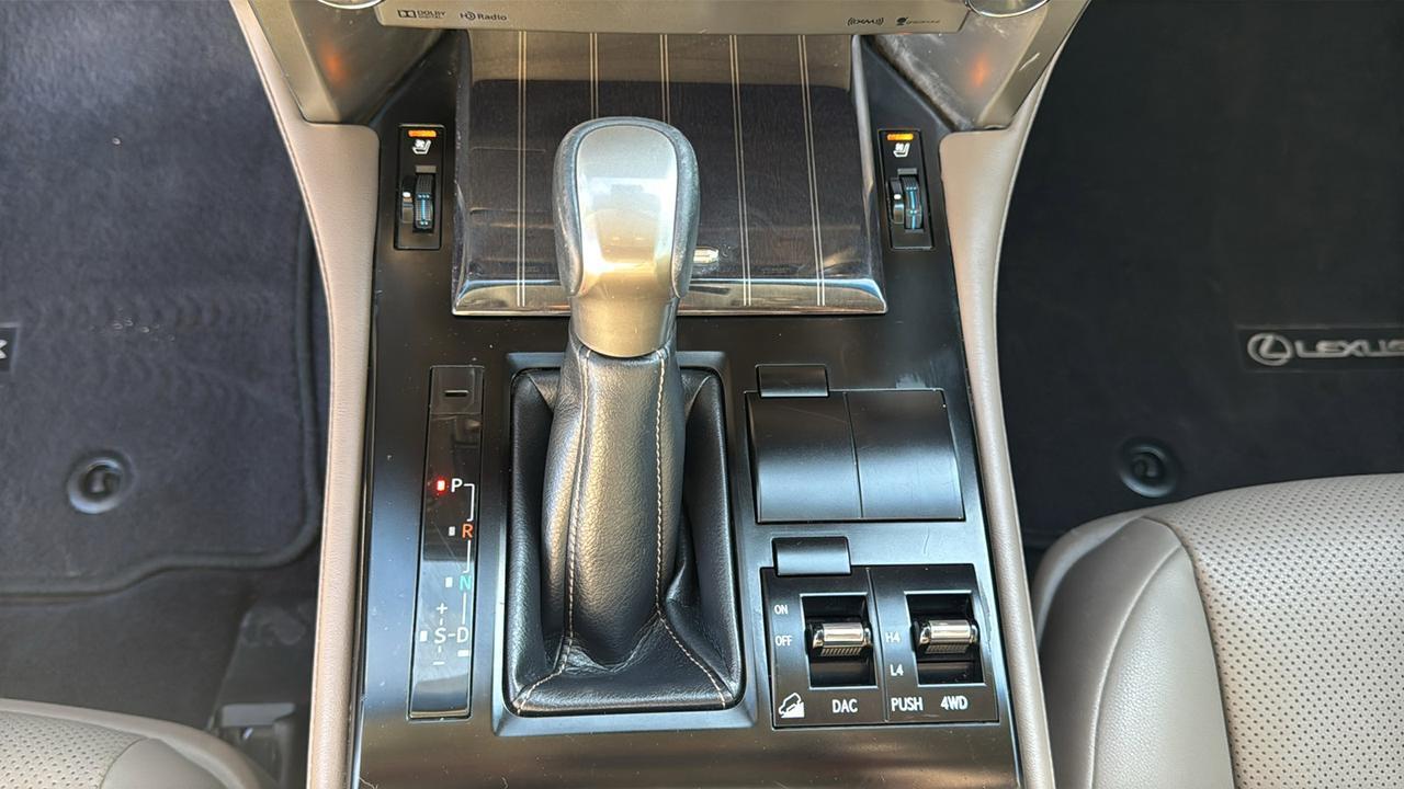 2021 Lexus GX 460 Premium New Braunfels TX