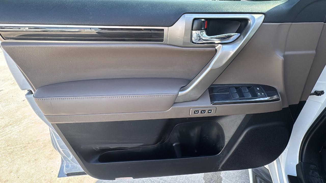 2021 Lexus GX 460 Premium New Braunfels TX