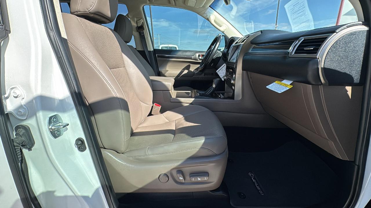 2021 Lexus GX 460 Premium New Braunfels TX